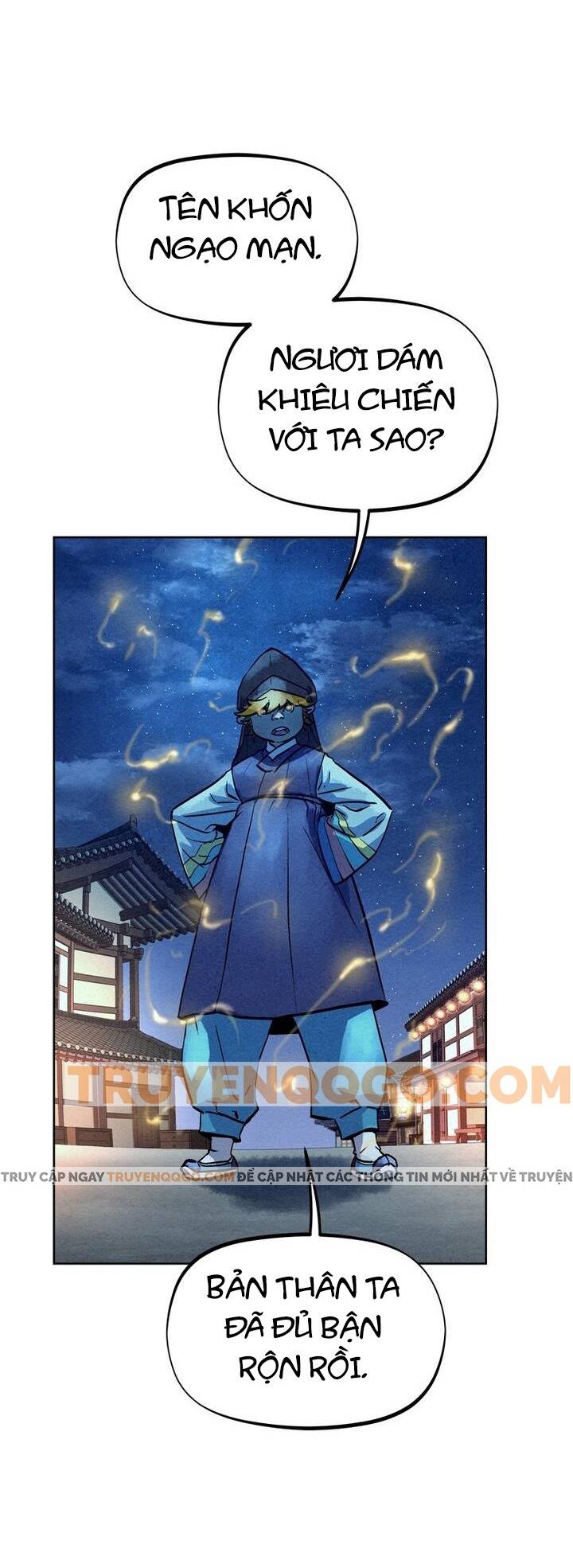 Thợ Săn Mosin Chapter 95 - 72