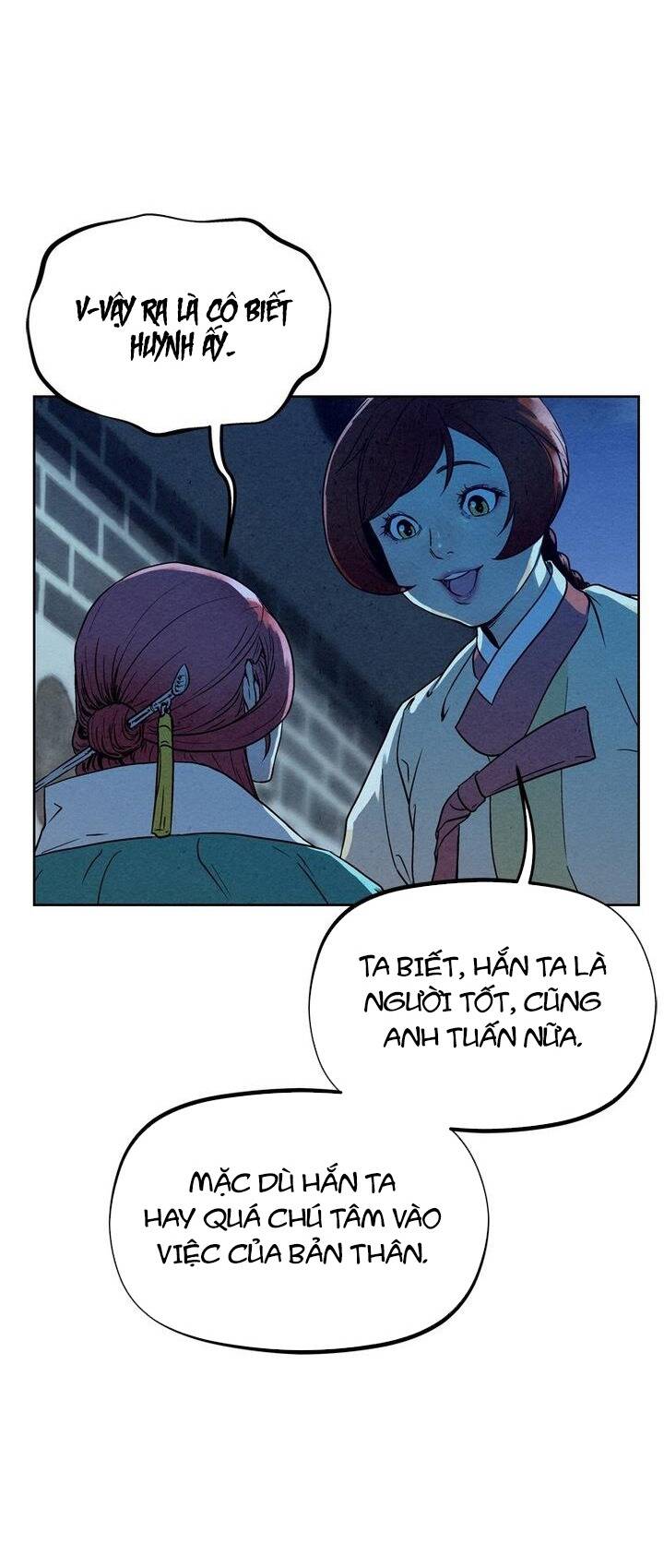 Thợ Săn Mosin Chapter 97 - 70