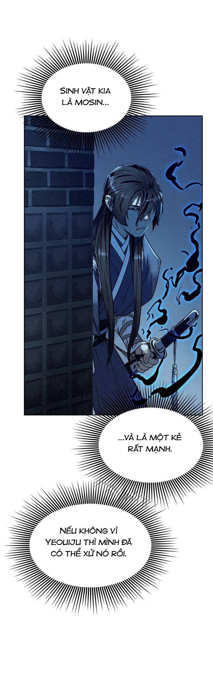 Thợ Săn Mosin Chapter 94 - 74