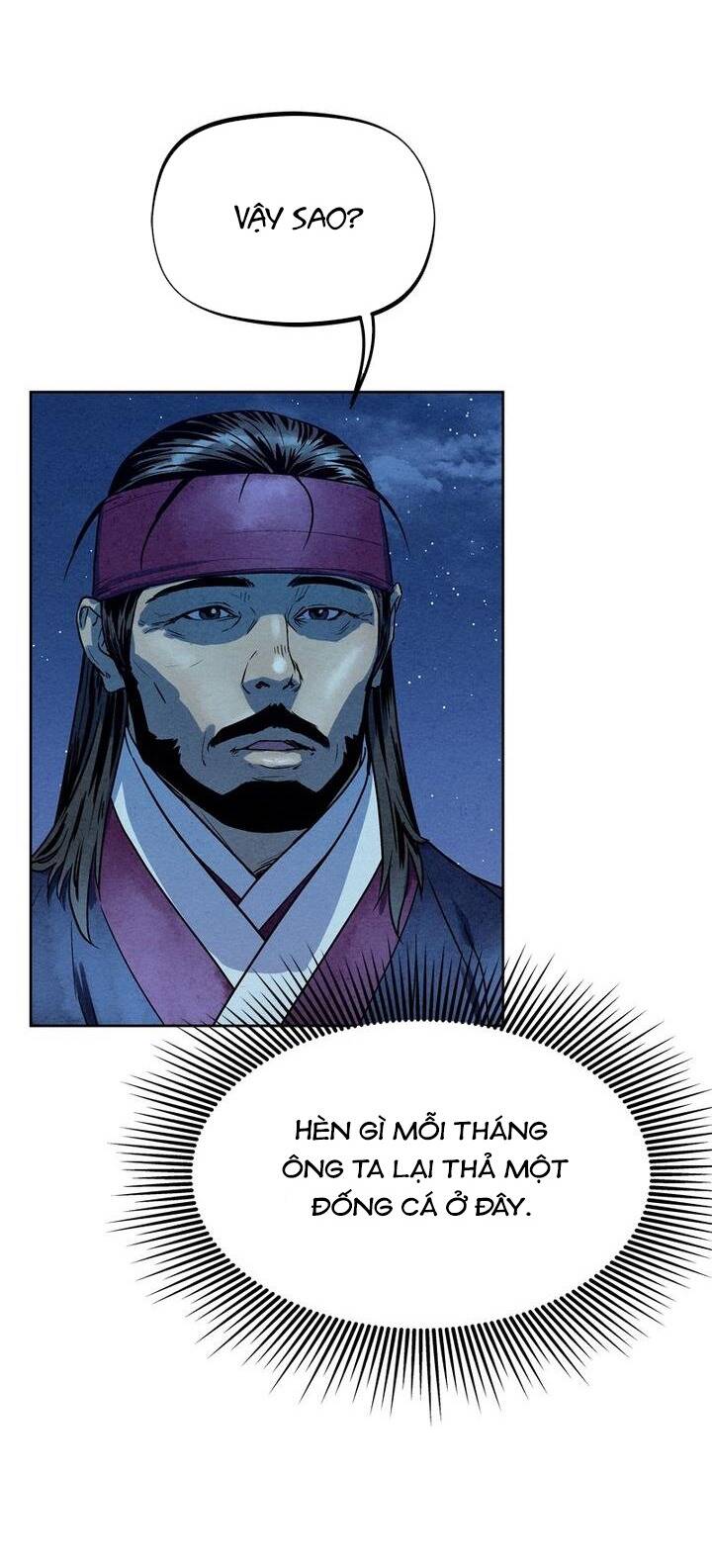 Thợ Săn Mosin Chapter 92 - 79