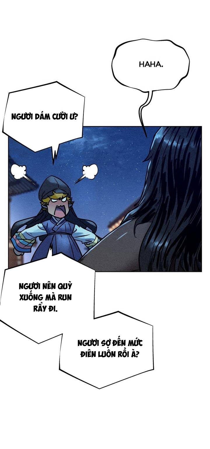 Thợ Săn Mosin Chapter 95 - 76