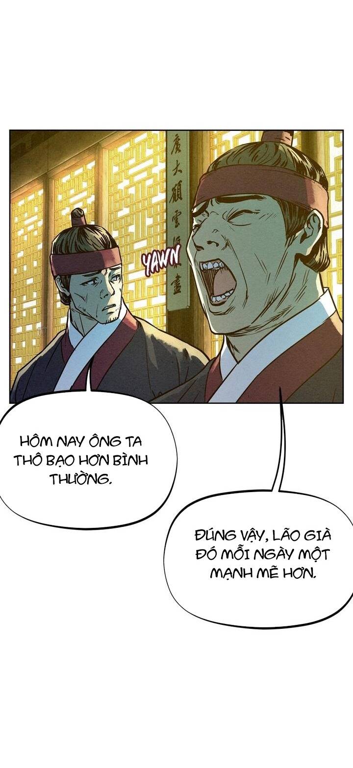 Thợ Săn Mosin Chapter 93 - 79