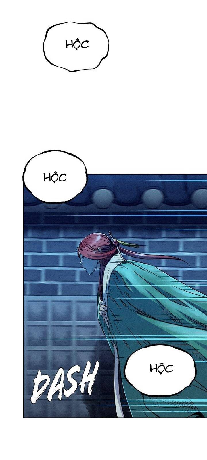 Thợ Săn Mosin Chapter 94 - 78