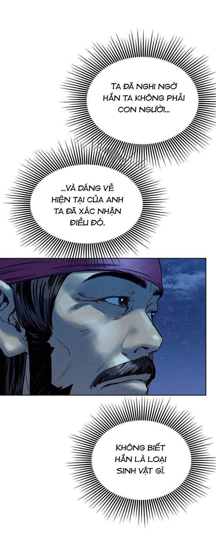 Thợ Săn Mosin Chapter 92 - 82