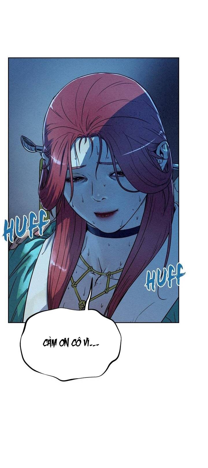 Thợ Săn Mosin Chapter 97 - 76