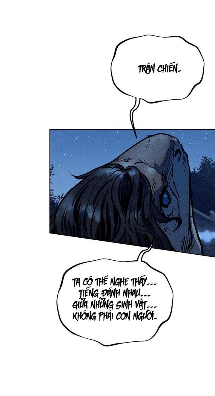 Thợ Săn Mosin Chapter 92 - 84