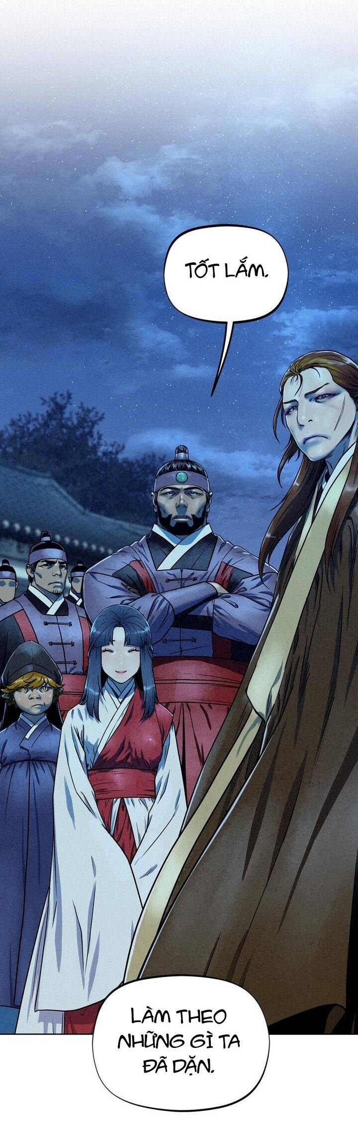 Thợ Săn Mosin Chapter 94 - 81