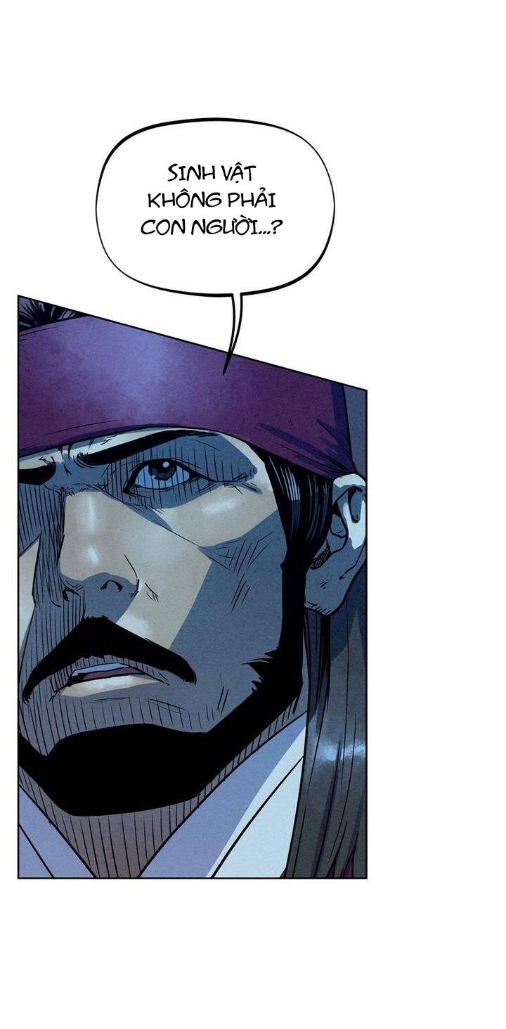 Thợ Săn Mosin Chapter 92 - 85