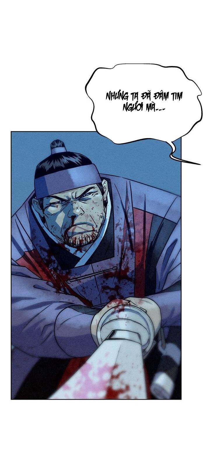 Thợ Săn Mosin Chapter 96 - 79