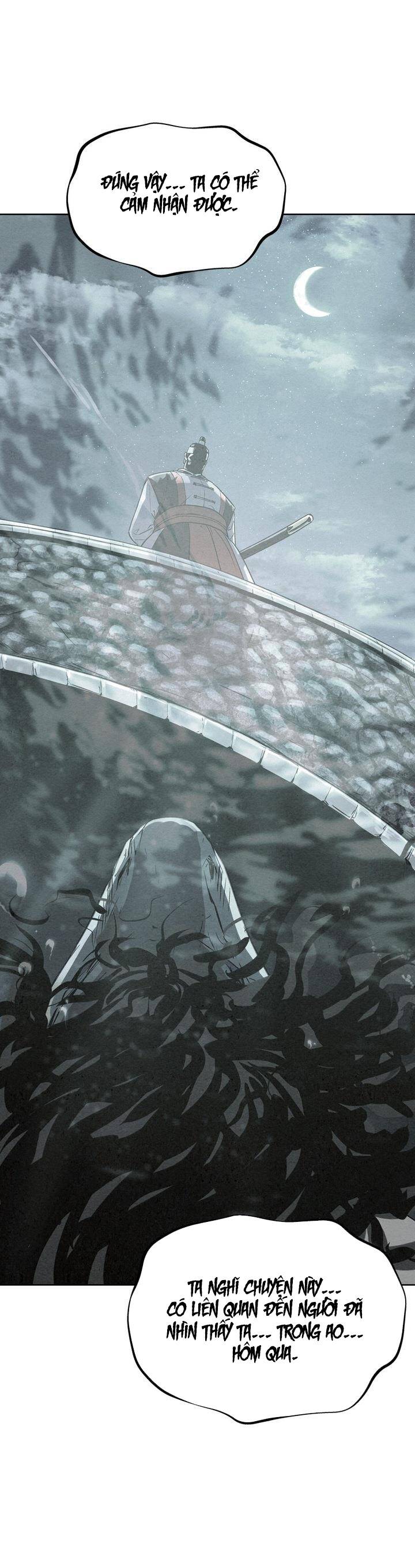 Thợ Săn Mosin Chapter 92 - 86