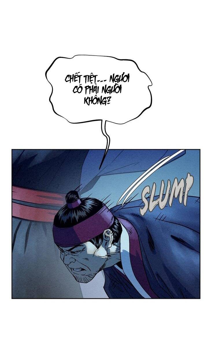 Thợ Săn Mosin Chapter 96 - 80