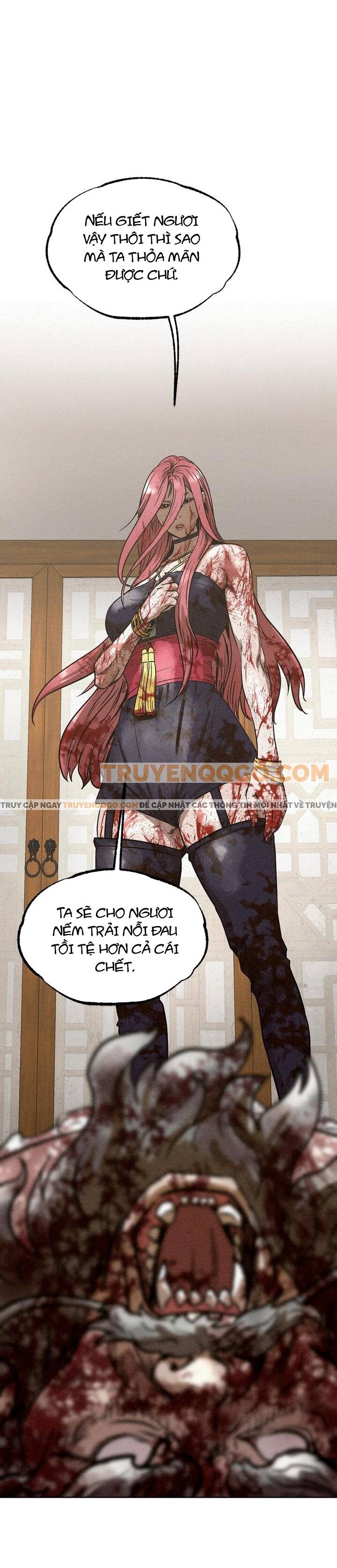 Thợ Săn Mosin Chapter 93 - 84