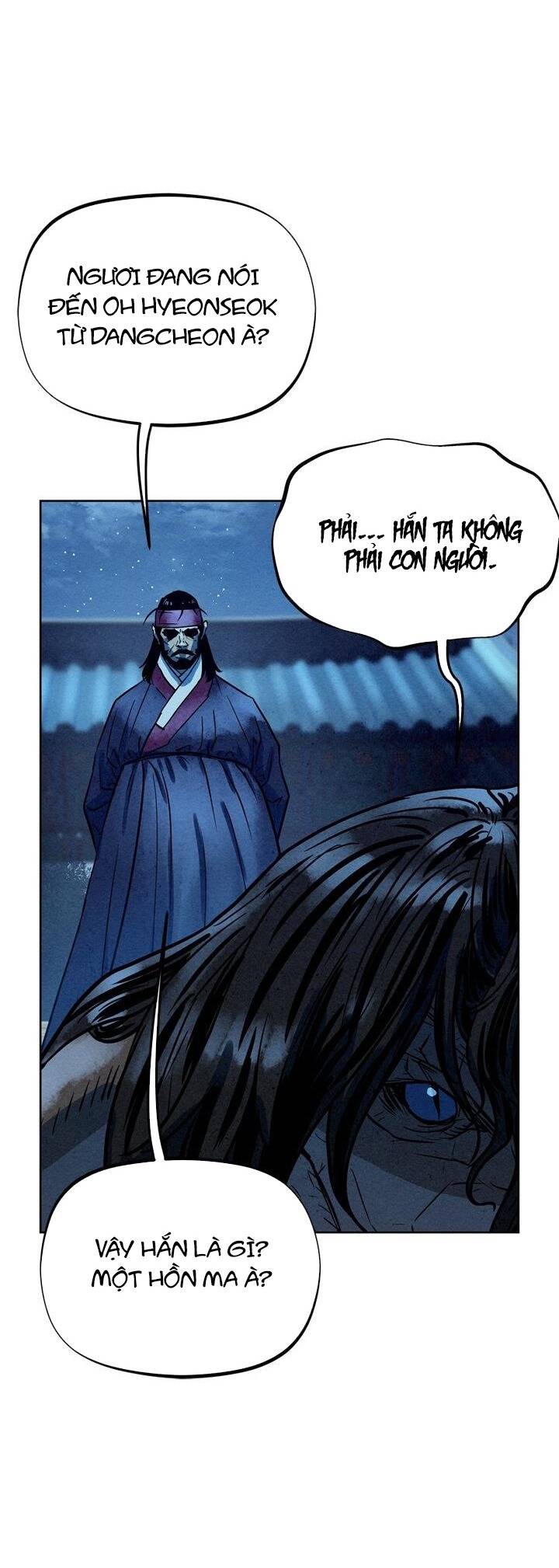 Thợ Săn Mosin Chapter 92 - 87