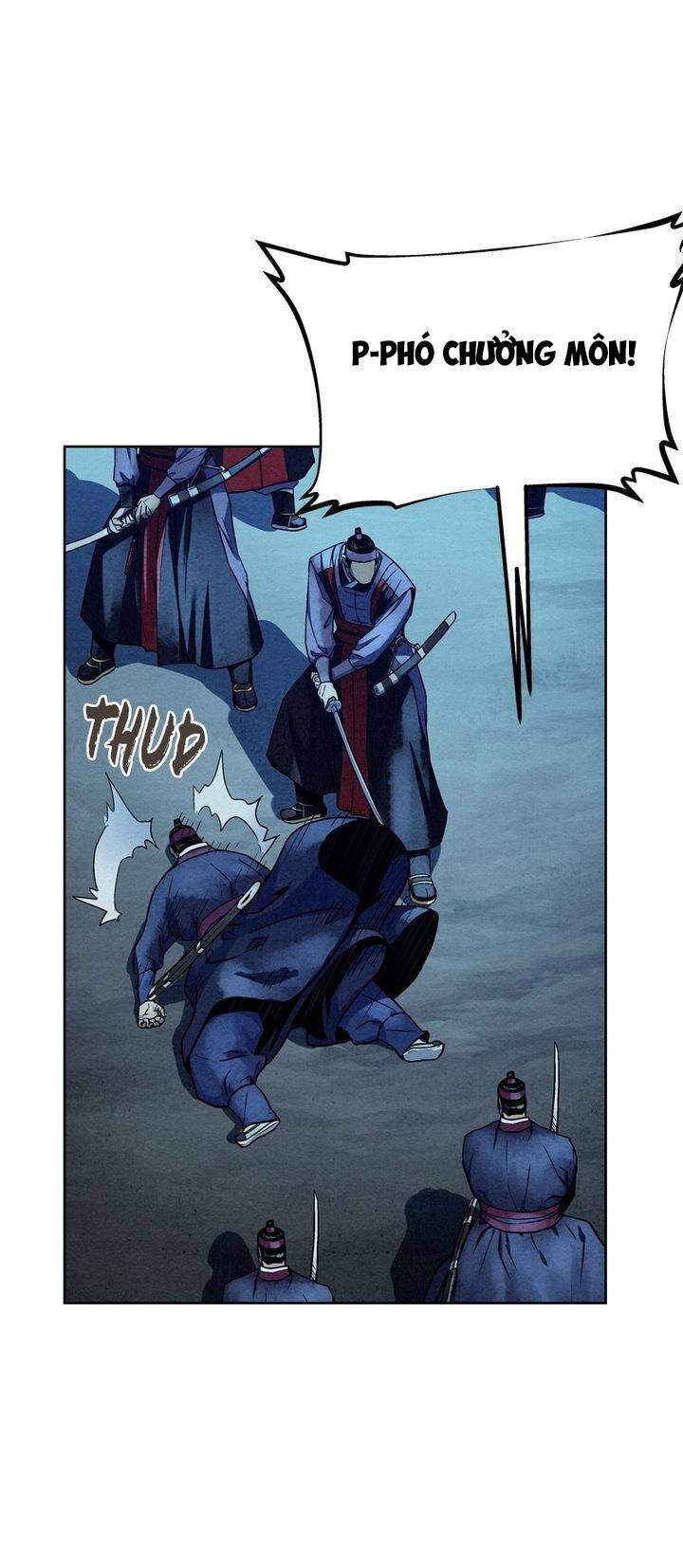 Thợ Săn Mosin Chapter 96 - 81