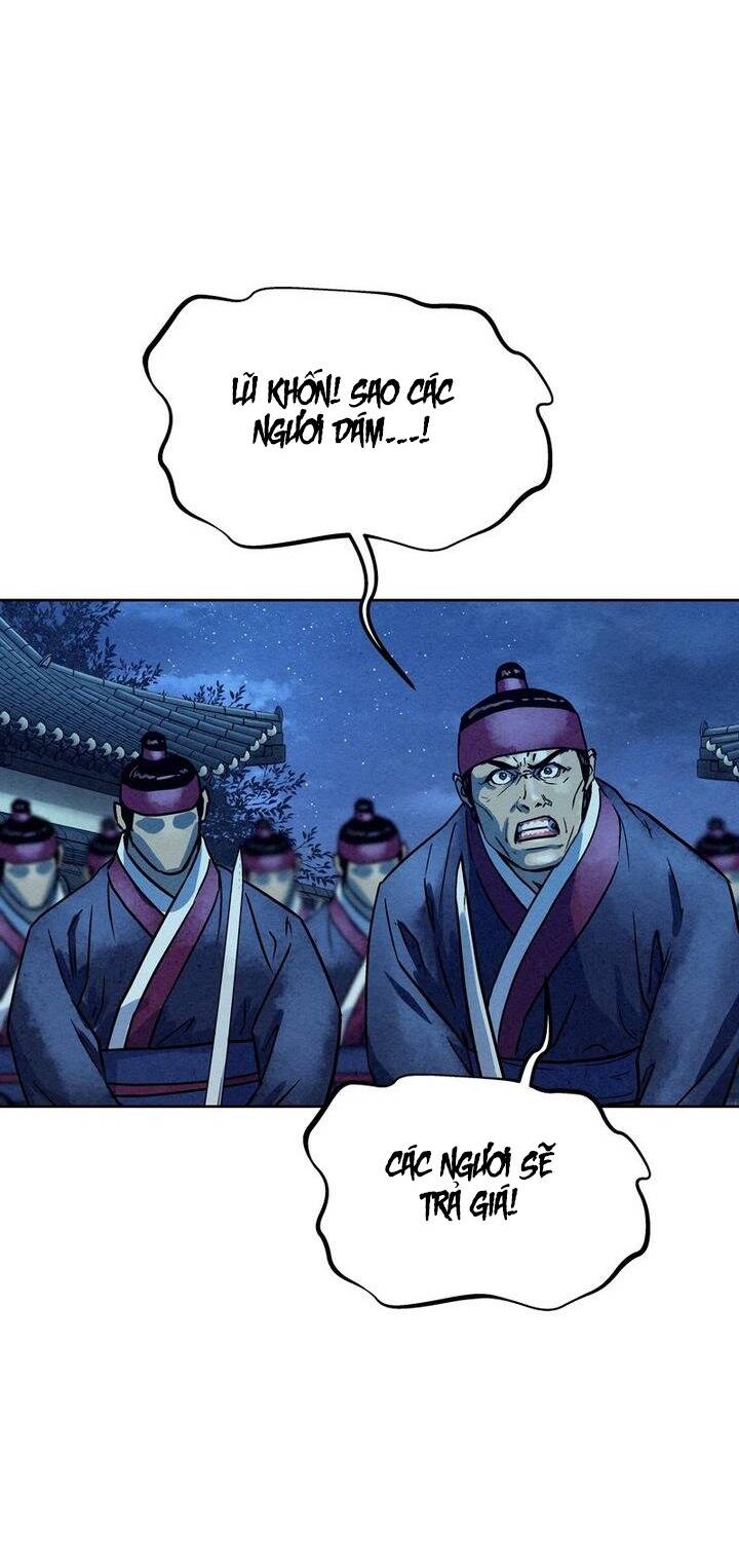 Thợ Săn Mosin Chapter 96 - 82