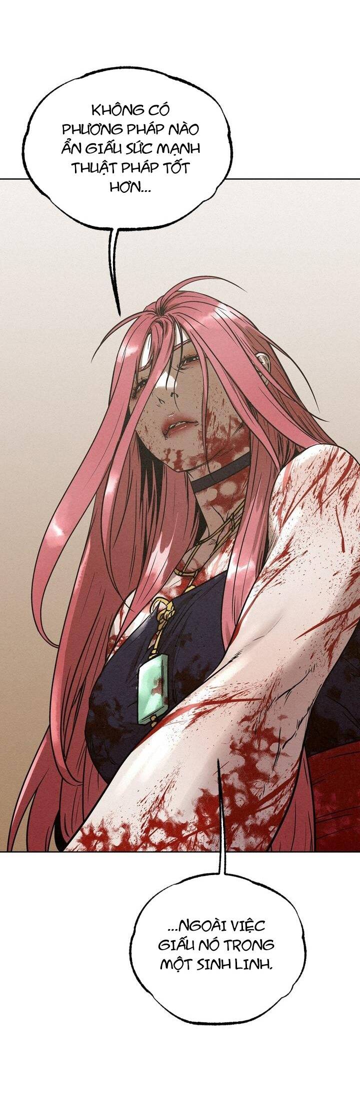 Thợ Săn Mosin Chapter 93 - 86