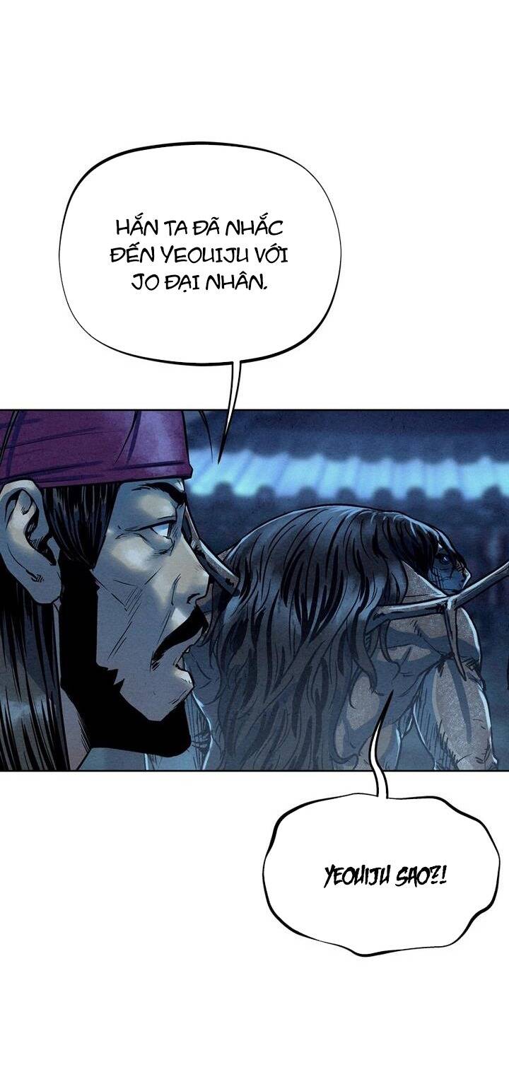 Thợ Săn Mosin Chapter 92 - 89