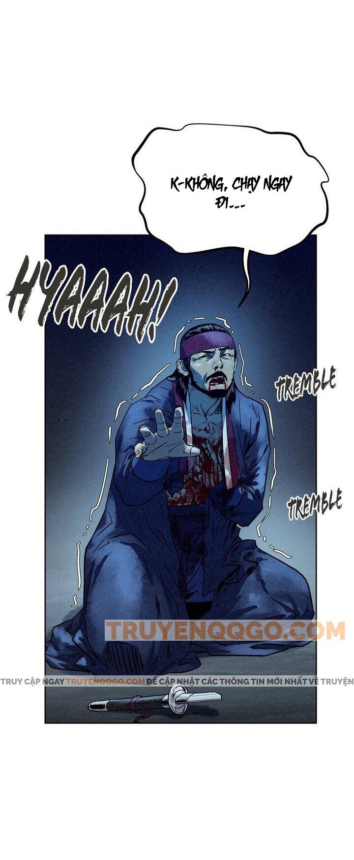 Thợ Săn Mosin Chapter 96 - 83