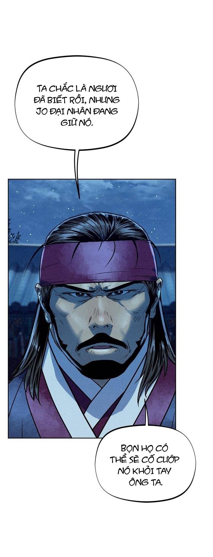 Thợ Săn Mosin Chapter 92 - 90