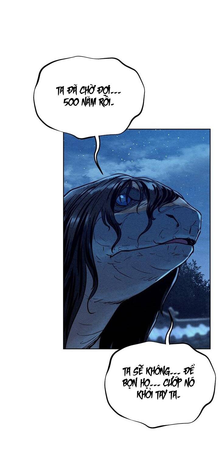 Thợ Săn Mosin Chapter 92 - 91