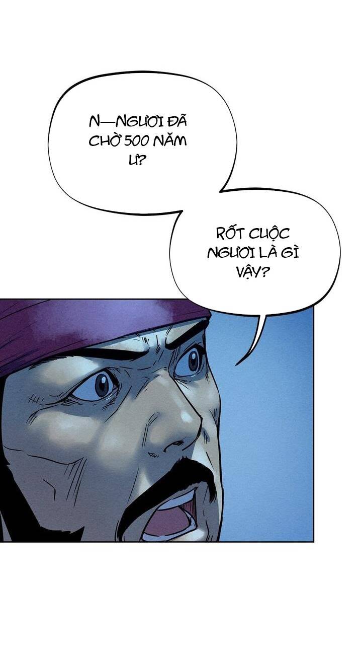 Thợ Săn Mosin Chapter 92 - 92