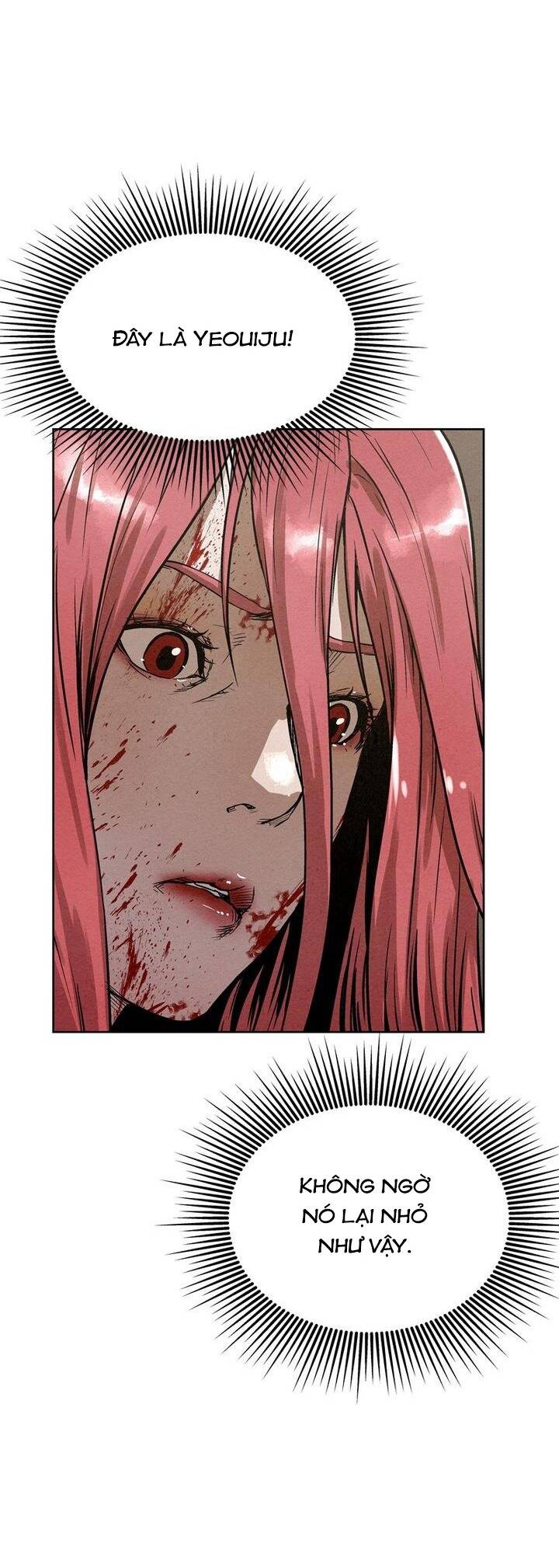 Thợ Săn Mosin Chapter 93 - 90