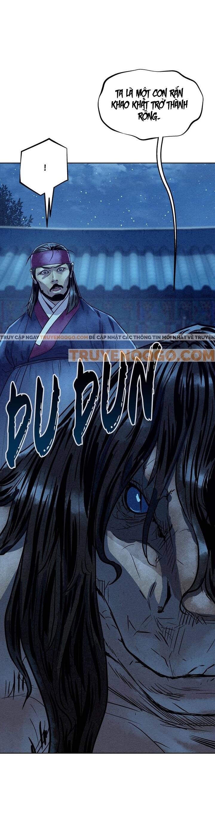 Thợ Săn Mosin Chapter 92 - 93