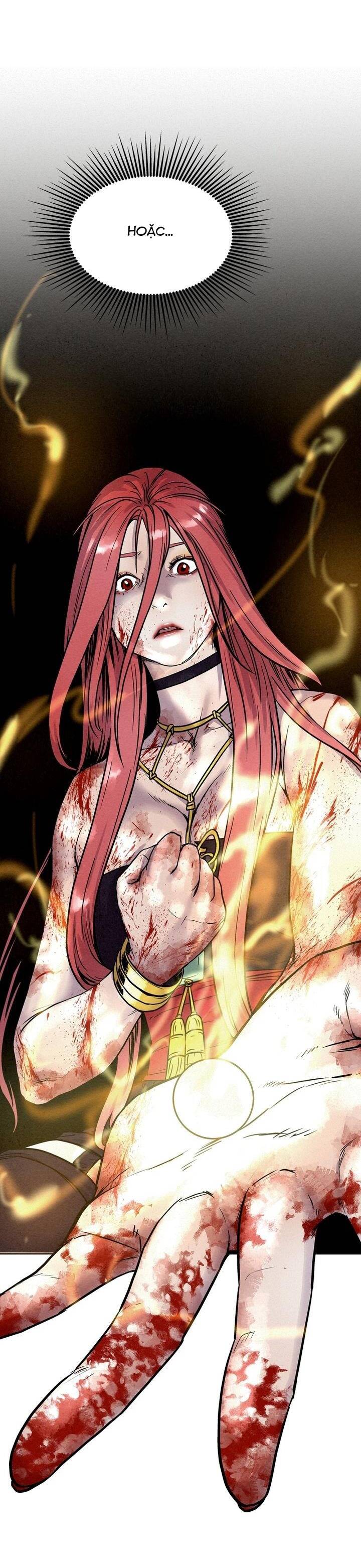 Thợ Săn Mosin Chapter 93 - 91
