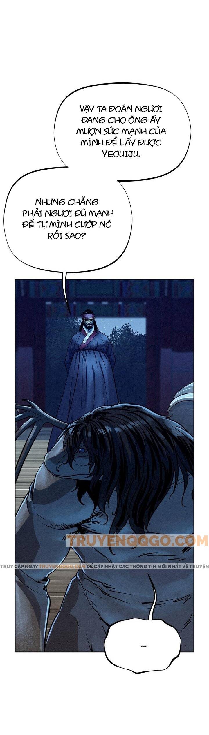 Thợ Săn Mosin Chapter 92 - 94