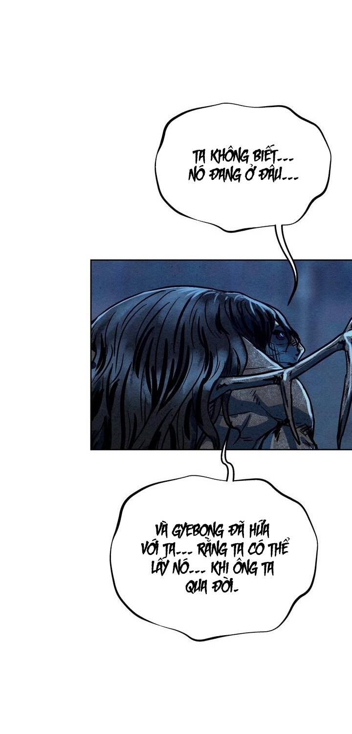 Thợ Săn Mosin Chapter 92 - 95