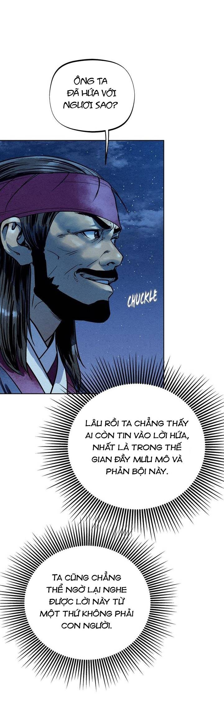 Thợ Săn Mosin Chapter 92 - 96