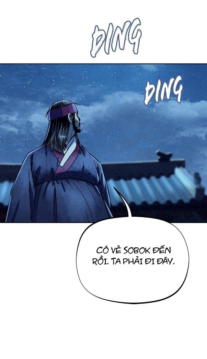 Thợ Săn Mosin Chapter 92 - 97