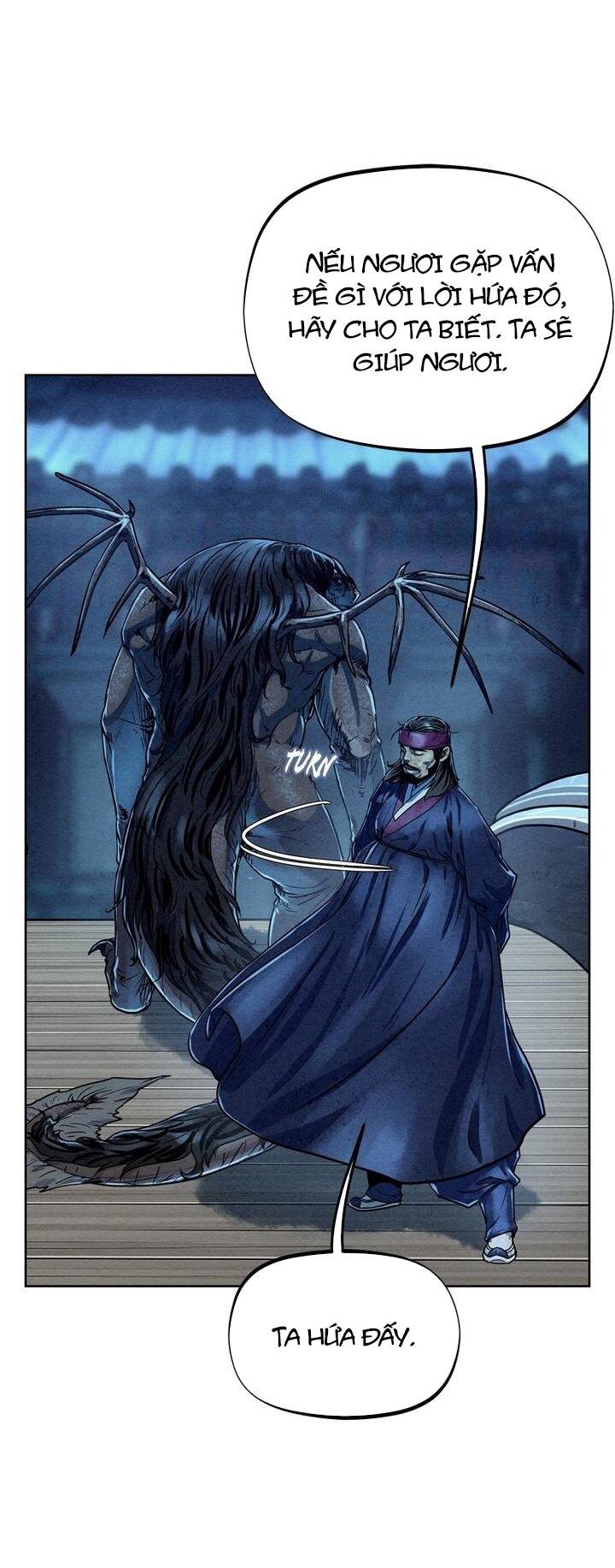 Thợ Săn Mosin Chapter 92 - 98