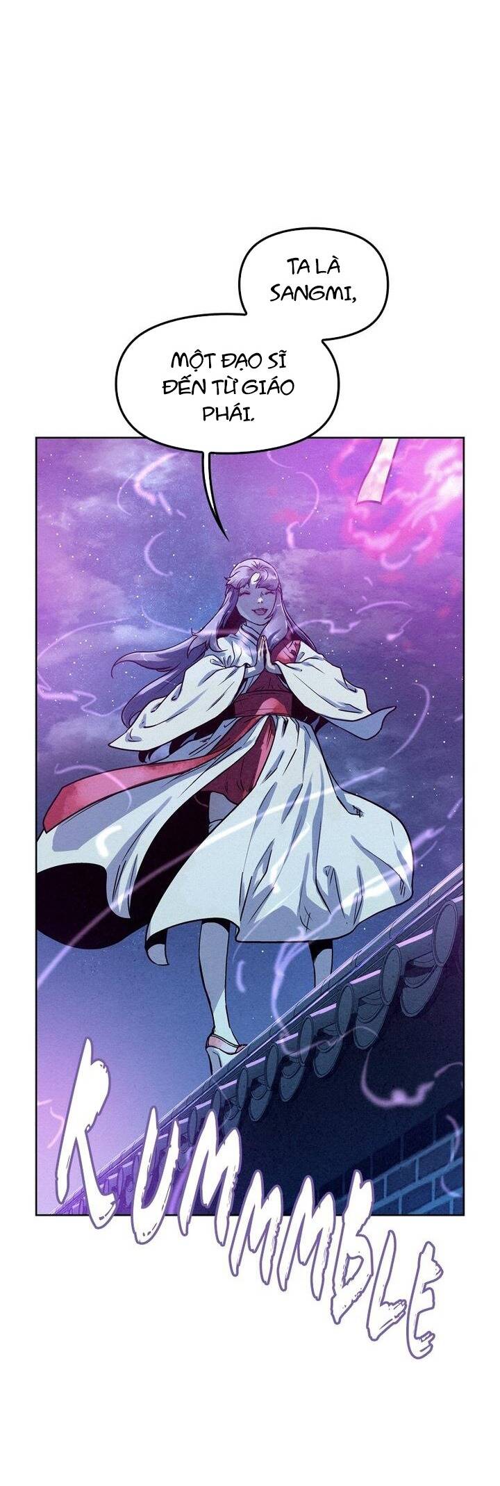 Thợ Săn Mosin Chapter 97 - 92