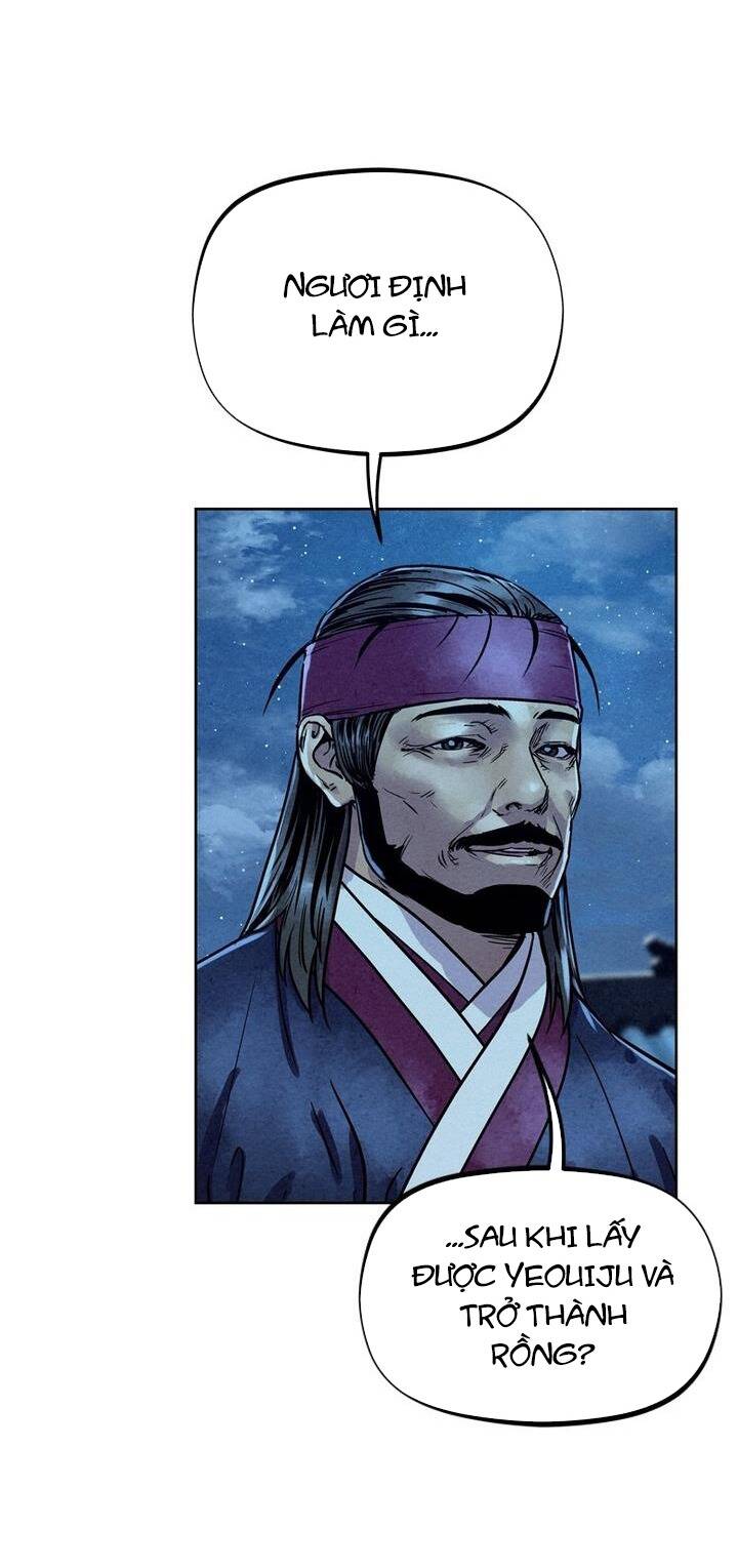 Thợ Săn Mosin Chapter 92 - 100