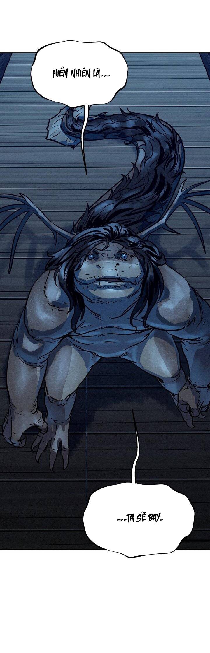 Thợ Săn Mosin Chapter 92 - 101