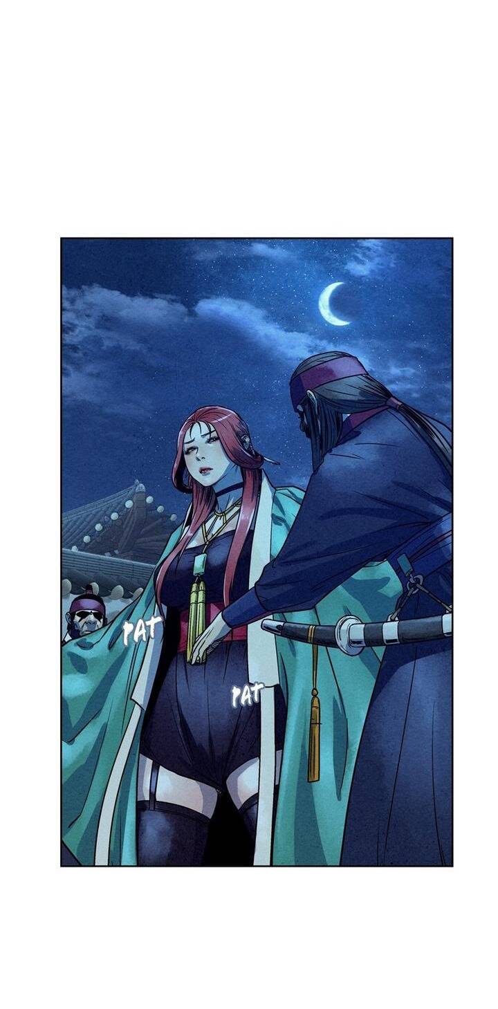 Thợ Săn Mosin Chapter 92 - 106