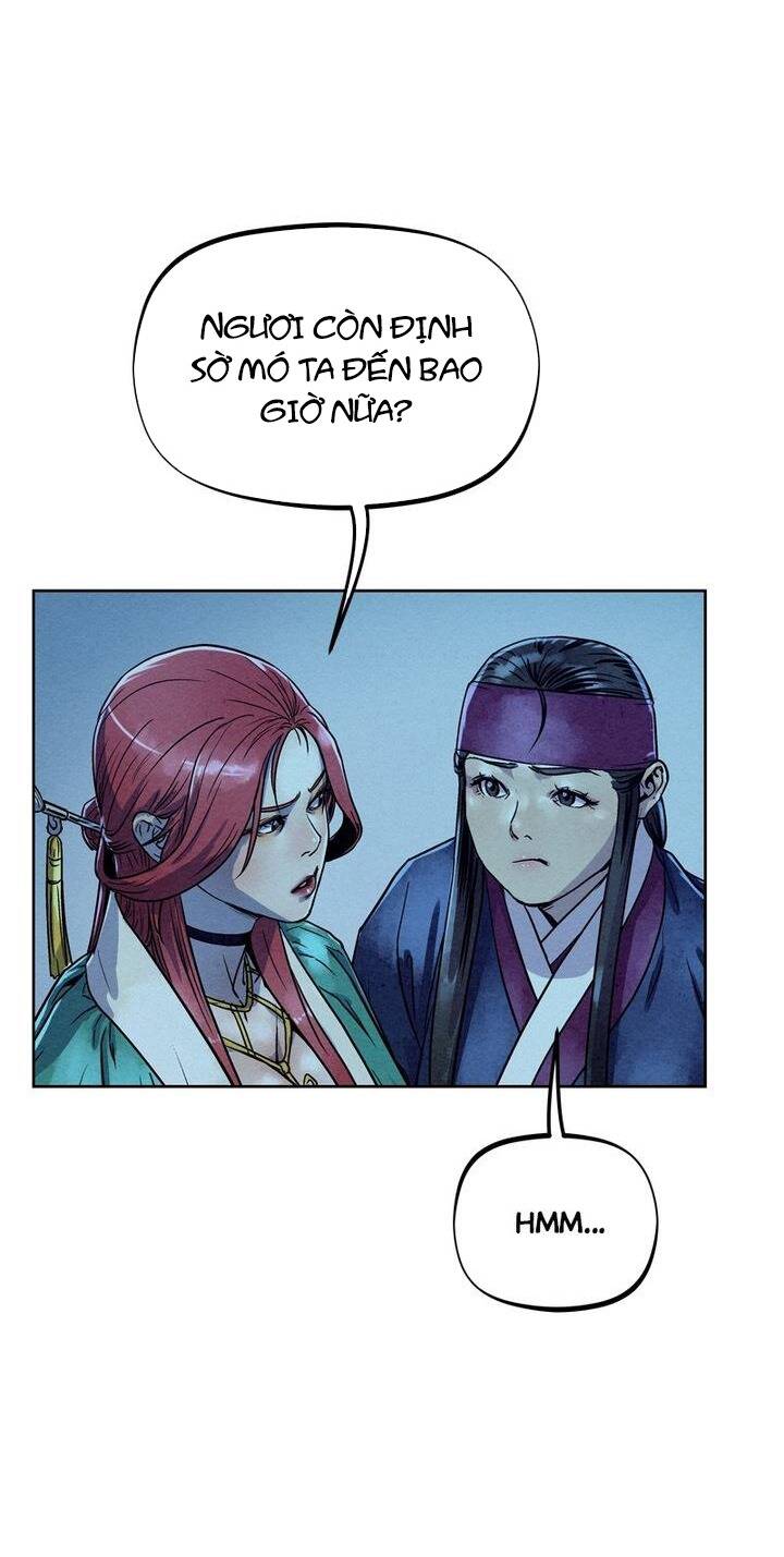 Thợ Săn Mosin Chapter 92 - 107