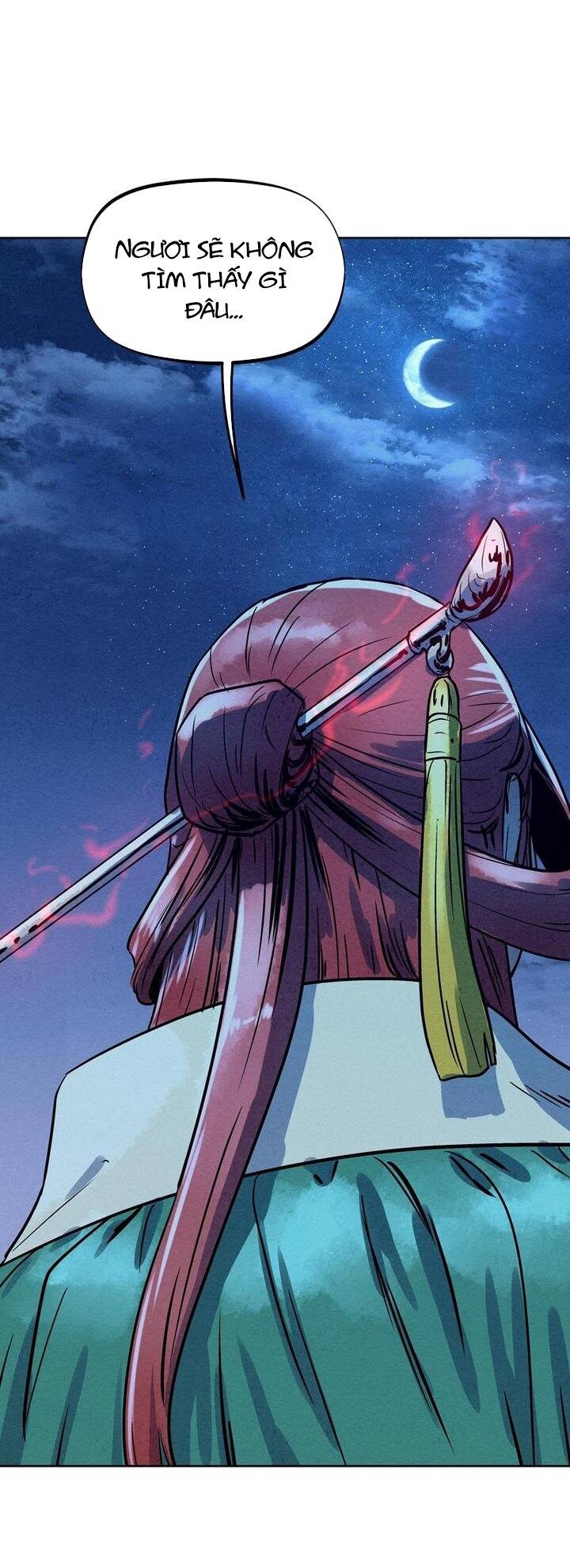 Thợ Săn Mosin Chapter 92 - 108