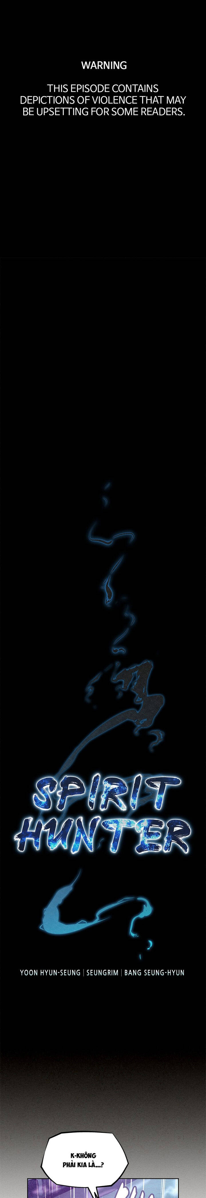 Thợ Săn Mosin Chapter 98 - 2
