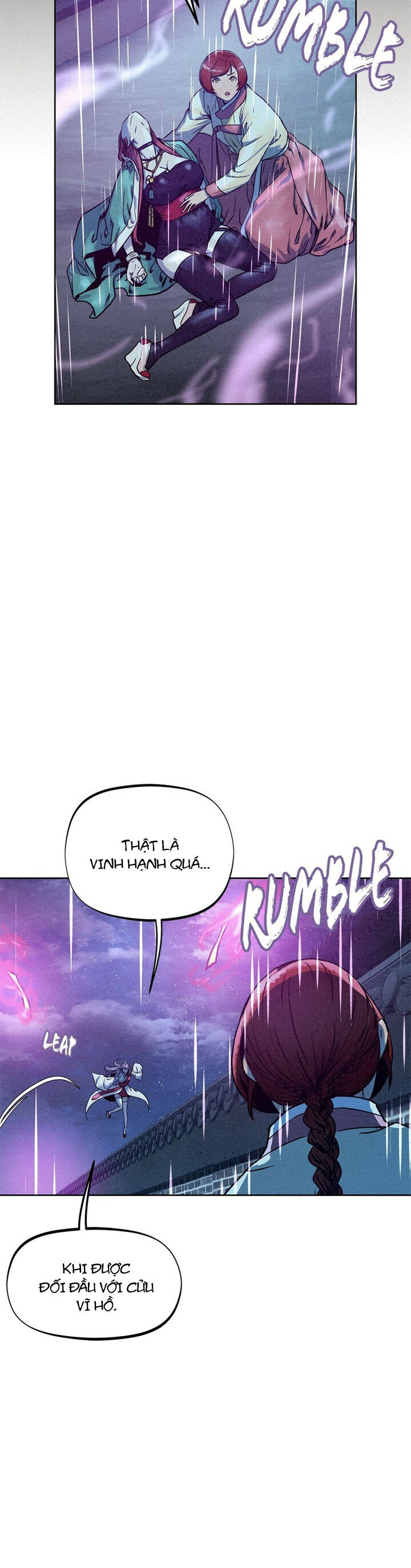 Thợ Săn Mosin Chapter 98 - 3