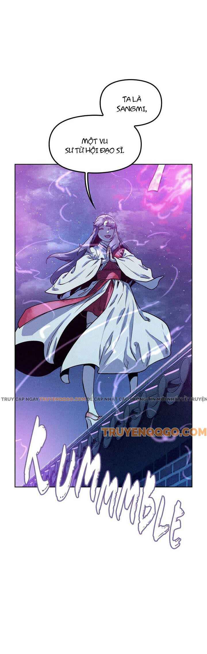 Thợ Săn Mosin Chapter 98 - 4