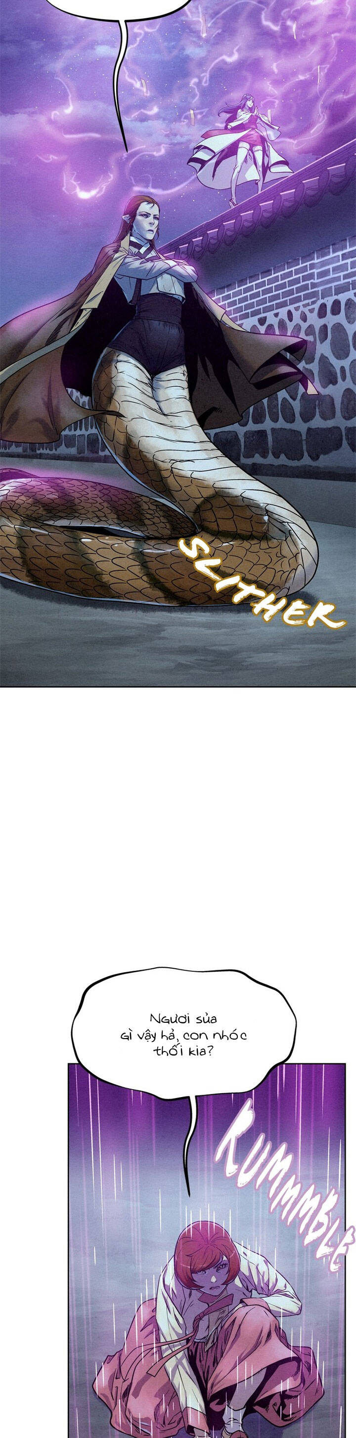 Thợ Săn Mosin Chapter 98 - 6