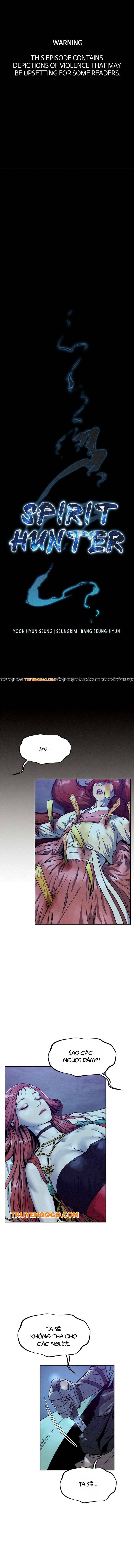 Thợ Săn Mosin Chapter 99 - 2