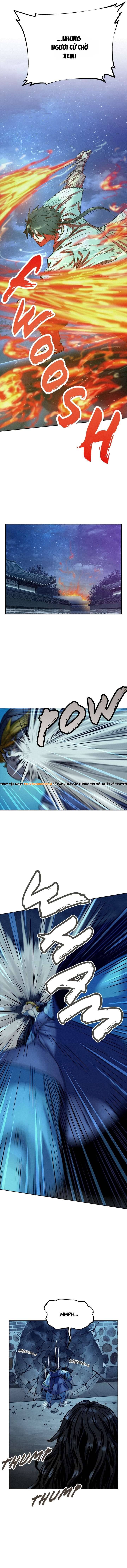 Thợ Săn Mosin Chapter 99 - 4
