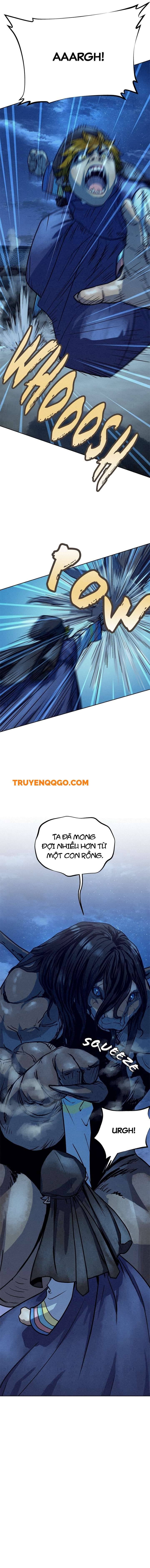 Thợ Săn Mosin Chapter 99 - 5