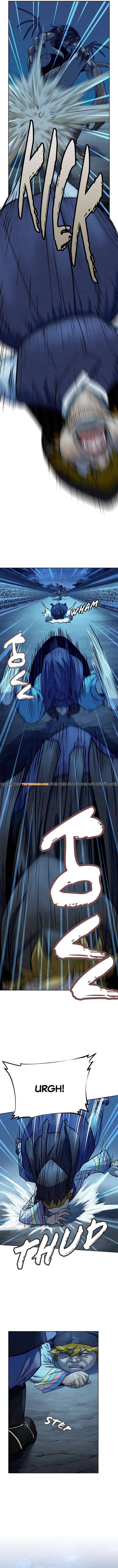 Thợ Săn Mosin Chapter 99 - 6