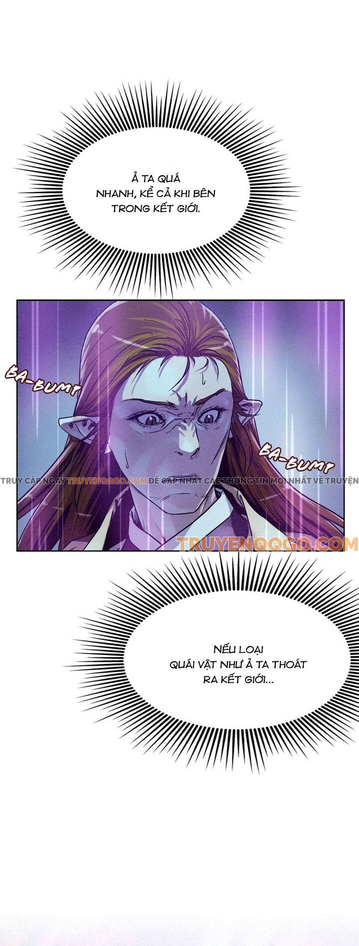 Thợ Săn Mosin Chapter 98 - 13