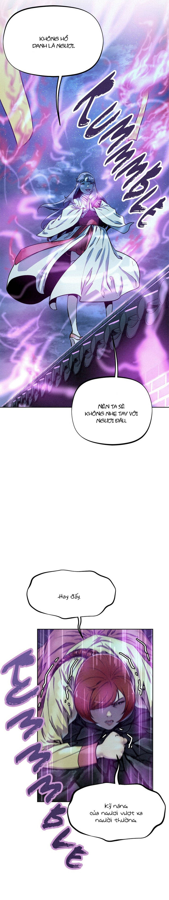 Thợ Săn Mosin Chapter 98 - 14