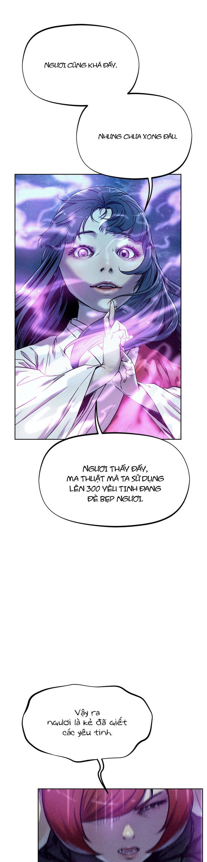 Thợ Săn Mosin Chapter 98 - 15